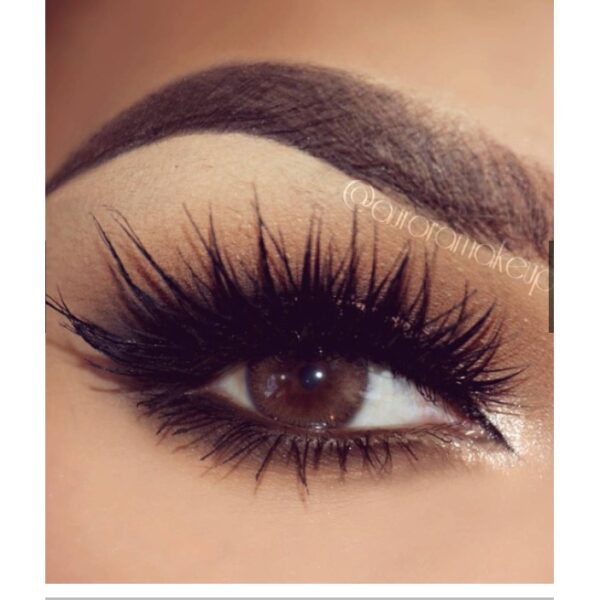 Lông mi giả HUDA BEAUTY Classic Lash
