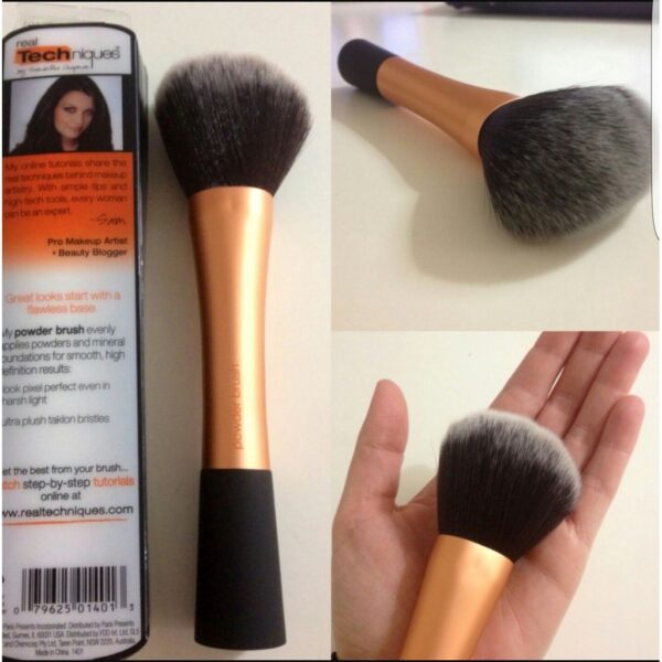 Cọ phấn phủ Real Techniques Powder Brush