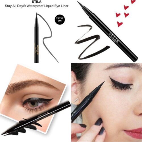 e130b8472e7822e9507b872e73ad7318.jpg Bút kẻ mắt dạ chống nước stila Stay All Day Waterproof Liquid Eye Liner