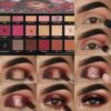 Bảng màu mắt Huda Rose Gold Limited