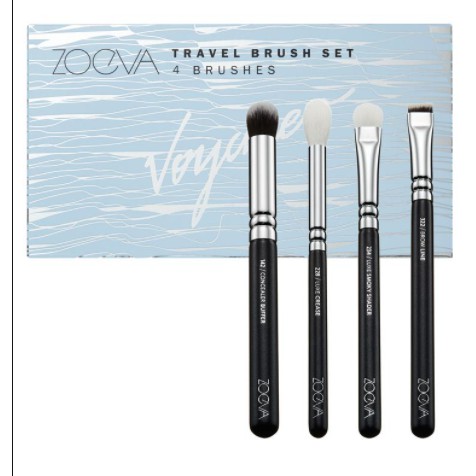 e24783c96311033b9df7a8cf2229ca45.jpg Bộ cọ mắt cơ bản Zoeva Voyager Travel Brush Set