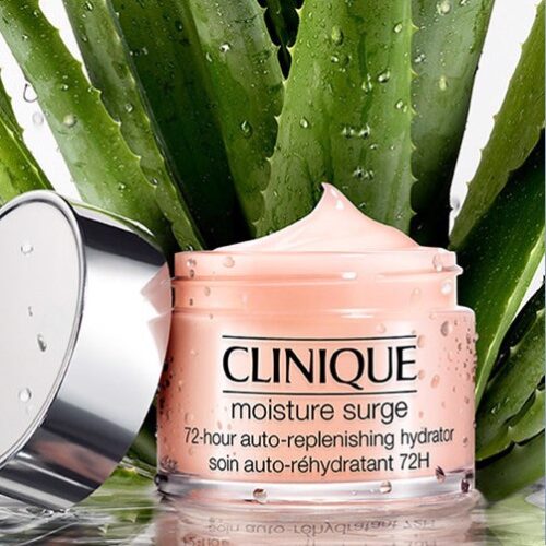 Kem dưỡng ẩm Clinique Moisture Surge