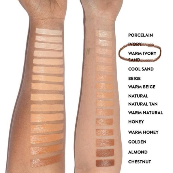 Kem Nền Bobbi Brown Intensive Skin Serum Foundation 𝐒𝐏𝐅 𝟒𝟎 𝐏𝐀+++ (𝟑𝟎𝐦𝐥)