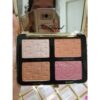 Bảng phấn Too Faced Sugar Peach Wet and Dry