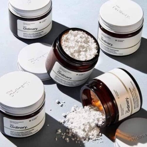 e7400f96ac85d0ff86b404a72169e2bc.jpg Bột Vitamin C The Ordinary 100% L-Ascorbic Acid Powder