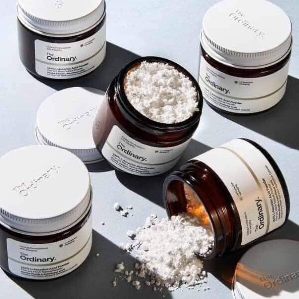 e7400f96ac85d0ff86b404a72169e2bc.jpg Bột Vitamin C The Ordinary 100% L-Ascorbic Acid Powder