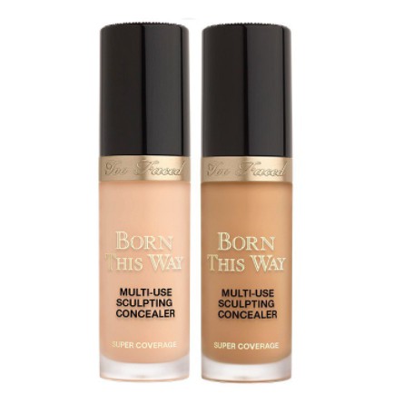 eb96886dbb68e417c1b0d57bc30dc0c6.jpg Kem Che Khuyết Điểm Too Faced Born This Way Super Coverage Multi-Use Sculpting Concealer 15ml