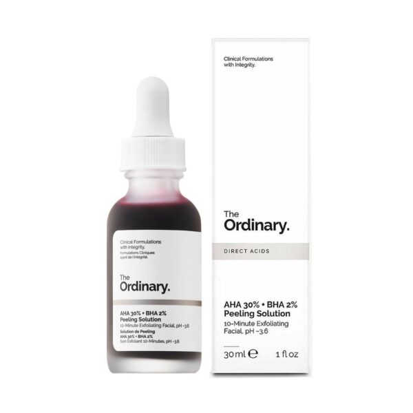 ecf9e6555c41eb20550a84b2ca4317e0.jpg Tẩy da chết AHA 30% + BHA 2% Peeling Solution The Ordinary