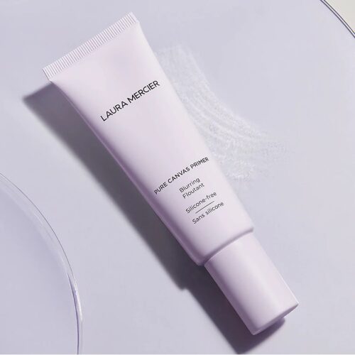ef1c7cd189db51e260e4521fb1cc7384.jpg Kem lót làm mịn da Laura Mercier Pure Canvas Primer Blurring
