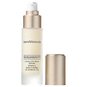 Minisize 8ml - serum thảo mộc Bareminerals Skinlongevity long life herb Serum