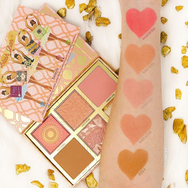 f183a00969501bee0f77eb0517d7242f.jpg Bảng phấn má BENEFIT Blush Bar Cheek Palette