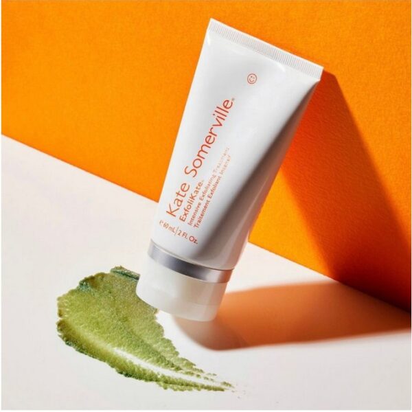 f255a43e671fbd0d8eb7702dbee02b8e.jpg 60ml - Tẩy tế bào chết KATE SOMERVILLE ExfoliKate® Intensive Exfoliating Treatment
