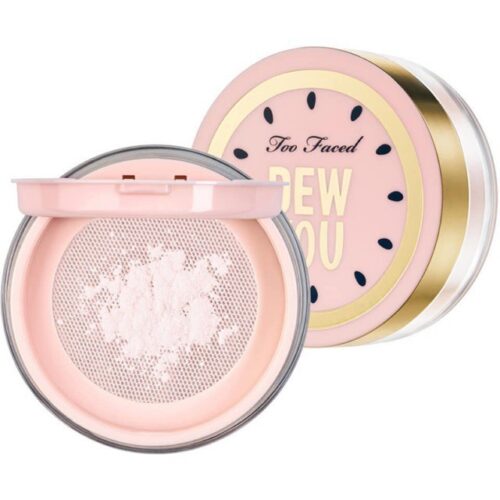 Phấn Phủ Too Faced Dew You Setting Powder Fresh Glow Translucent toofaced