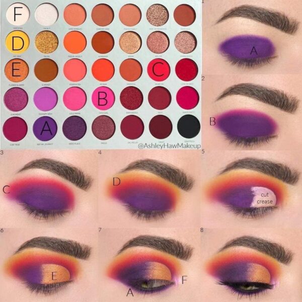 fec77a2806e19b97e145e68bda8b38a4.jpg Bảng mắt Morphe Jaclyn Hill Vol 2