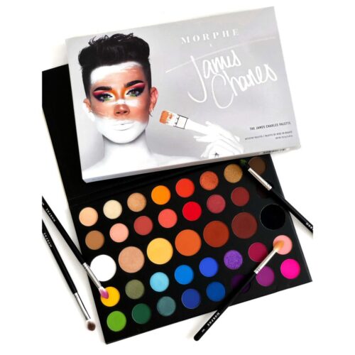 ff11d1c0411e5948520563a3ff47dbf0.jpg Bảng phấn mắt MORPHE JAMES CHARLES 39 ô