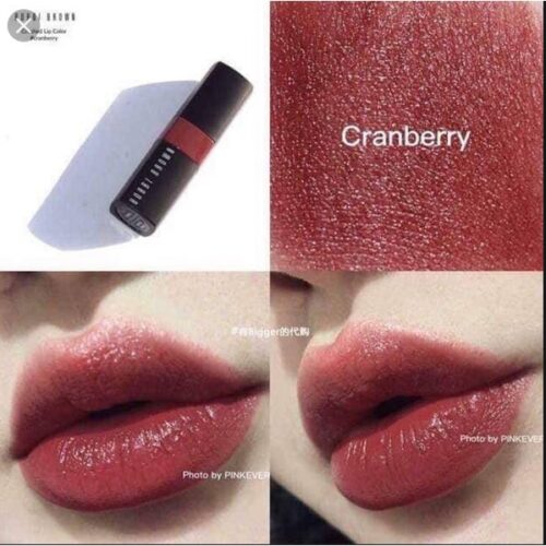 sg-11134201-22120-2uw08gzw3xkv7f.jpg travel size - Son Bobbi Brown crushed lip color màu Cranberry