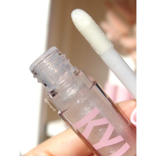 sg-11134201-23020-ejpkl3m7iinvaa.jpg Son bóng Kylie Cosmetics High Gloss màu Always Shinning