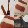 Son kem SEPHORA Cream Lip Stain màu 25 Coral Sunset