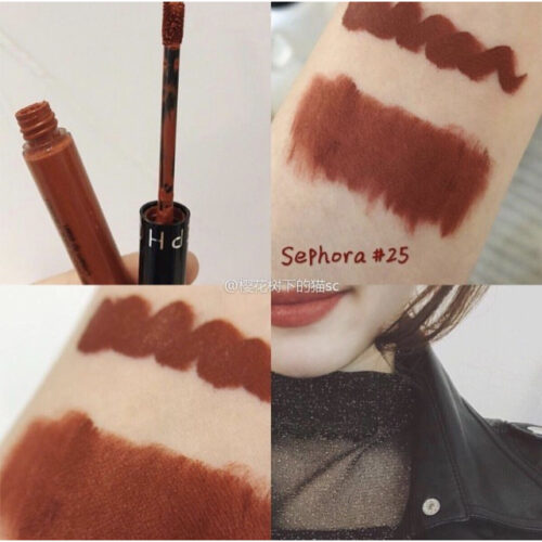 vn-11134207-7qukw-lffqgzz9ghacf1.jpg Son kem SEPHORA Cream Lip Stain màu 25 Coral Sunset