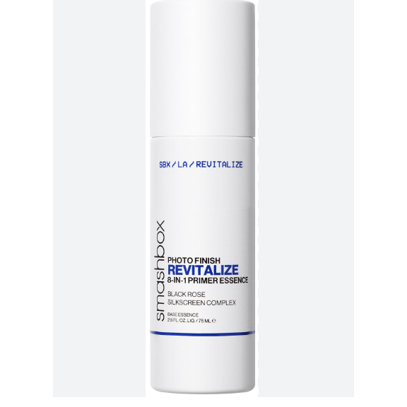 Xịt khoáng Đa Năng Photo Finish Revitalize 8-in-1 Essence 30ml