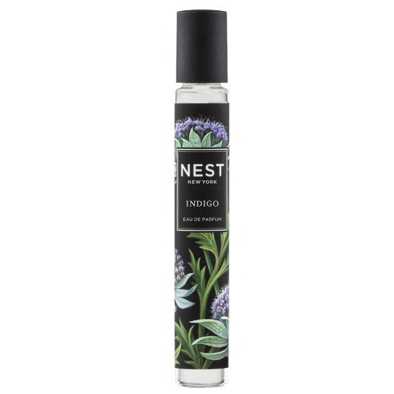 Nước hoa mini dạng lăn NEST Indigo EDP 6ml