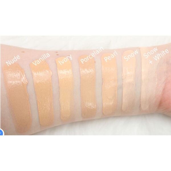 Kem nền Too Faced Born This Way Foundation