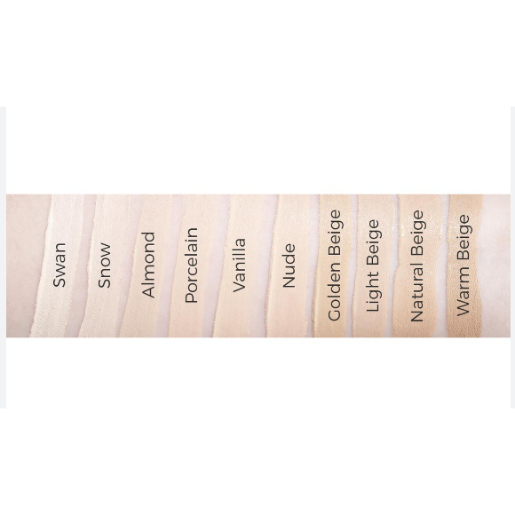Kem nền Too Faced Born This Way Foundation