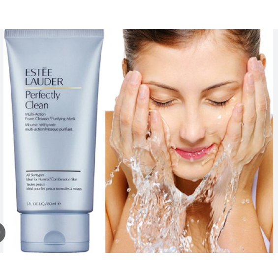 vn-11134207-7r98o-lnfq2wbne1kq9b.jpg Sữa rửa mặt Estee Lauder Perfectly Clean