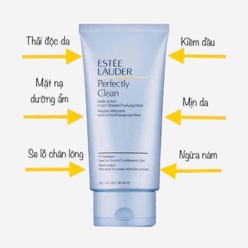 vn-11134207-7r98o-lnfq2wbnfg5680.jpg Sữa rửa mặt Estee Lauder Perfectly Clean