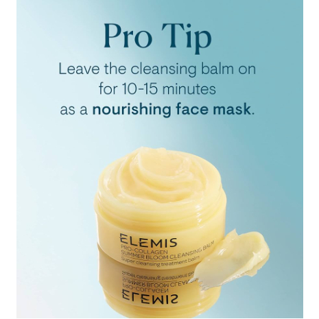 vn-11134207-7r98o-lo5o1bkn9jt791.jpg Sáp tẩy trang Elemis Pro-Collagen Cleansing Balm 10g