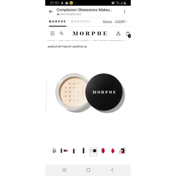 vn-11134207-7r98o-lpvxlox3pln674.jpg US - Set trang điểm morphe Complexion Obsessions