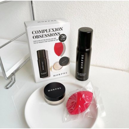 vn-11134207-7r98o-lpvxlox4zydu92.jpg US - Set trang điểm morphe Complexion Obsessions