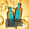 Set dưỡng tóc Morrocanoil