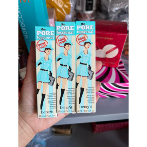 vn-11134207-7r98o-ltg1172lb025de.jpg Kem lót Benefit kiềm dầu The POREfessional Face Primer