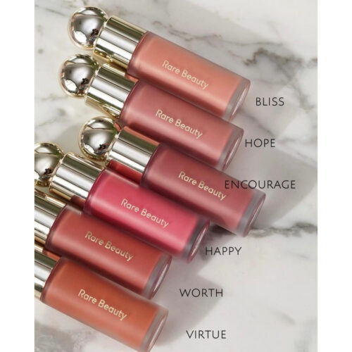 Má hồng rare travel size đủ màu