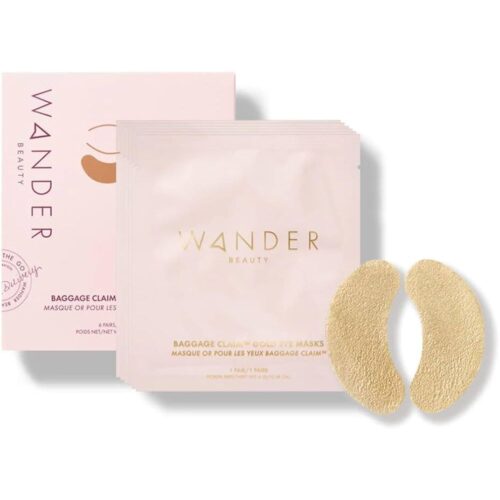 MẶT NẠ MẮT Wander Beauty