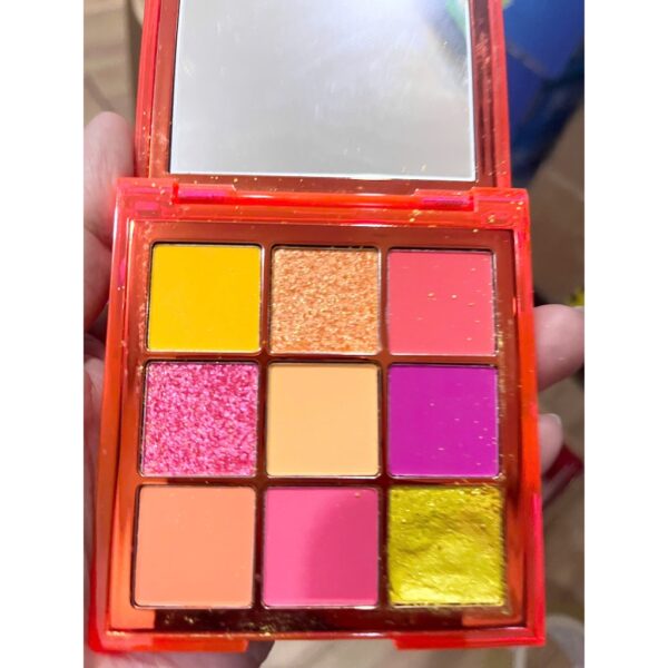 Bảng phấn mắt Huda Beauty Neon Obsession
