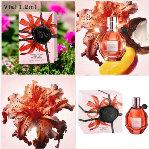 vn-11134207-7ra0g-m7ezr6mjywc32c.jpg Vial mẫu thử Nước Hoa Viktor&Rolf Flowerbomb Tiger Lily EDP 1.2ml