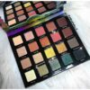 Bảng mắt Violet Voss Like A Boss - HG - Hashtag