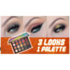 Bảng mắt Violet Voss Like A Boss - HG - Hashtag