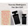 (Bill US) - Nước hoa NARCISO RODRIGUEZ FOR HER - 30ml