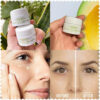 [Bill Sephora] Kem Mắt Bơ Creamy Eye Treatment With Avocado