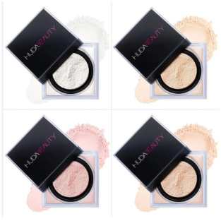 (Hàng US) - Phấn Phủ Bột Huda Beauty Easy Bake Loose Baking & Setting Powder