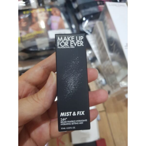 Set quà tặng dưỡng da tóc Sephora