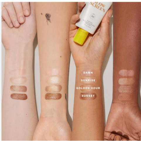 vn-11134207-7ras8-m4d5xfcklvvk6f.jpg 10ml - Kem chống nắng có màu Supergoop Glow Screen SPF40 màu sunrise