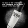 10ml - Xịt khoá nền Make Up For Ever Mist & Fix 24hr Hydrat Setting Mist