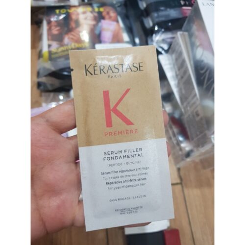 vn-11134207-7ras8-m4d7wzpqd9tz83.jpg 5 Sample 6ml - Serum Dưỡng Phục Hồi Bóng Mượt Tóc Kerastase Premiere Repairing