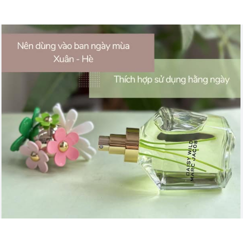 vn-11134207-7ras8-m56z7tcoufrr3e.jpg Nước hoa Marc Jacobs Daisy Wild EDP 4ml