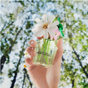 vn-11134207-7ras8-m56z7tcovuc7da.jpg Nước hoa Marc Jacobs Daisy Wild EDP 4ml