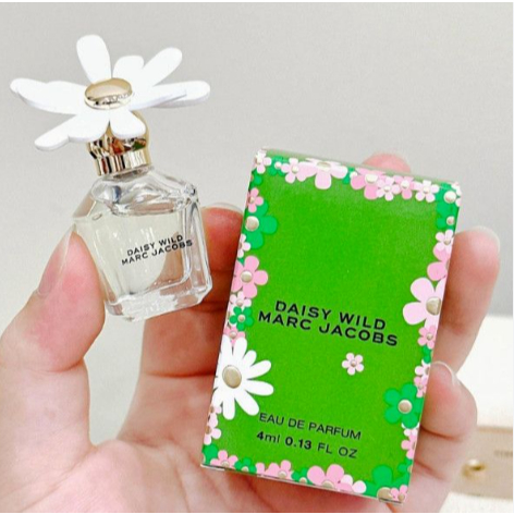 vn-11134207-7ras8-m56z7tcoynh3ad.jpg Nước hoa Marc Jacobs Daisy Wild EDP 4ml